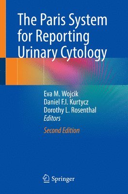 Paris System for Reporting Urinary Cytology (häftad)