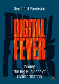 Digital Fever (häftad)