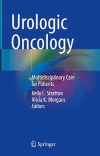 Urologic Oncology (inbunden)