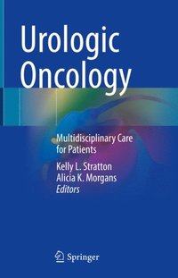 Urologic Oncology (e-bok)