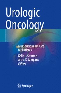 Urologic Oncology (häftad)