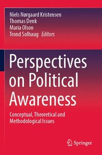 Perspectives on Political Awareness (hftad)