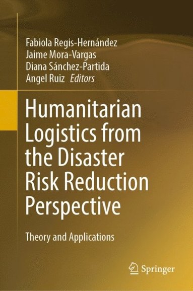Humanitarian Logistics from the Disaster Risk Reduction Perspective (h�ftad)