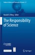 Responsibility of Science