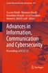 Advances in Information, Communication and Cybersecurity