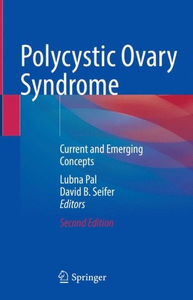 Polycystic Ovary Syndrome (inbunden)