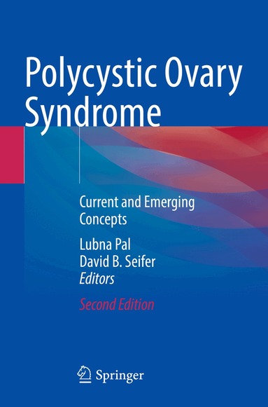 Polycystic Ovary Syndrome (inbunden)