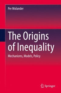 Origins of Inequality (e-bok)