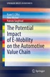 Potential Impact of E-Mobility on the Automotive Value Chain