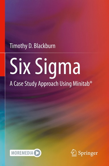 Six Sigma (hftad)