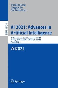 AI 2021: Advances in Artificial Intelligence (hftad)