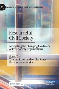 Resourceful Civil Society (inbunden)