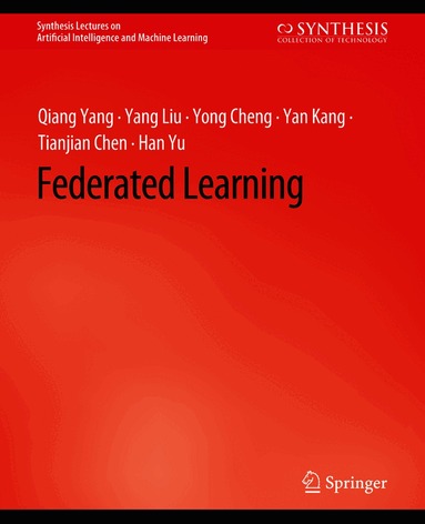 Federated Learning (inbunden)