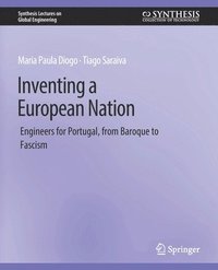 Inventing a European Nation (hftad)
