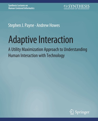 Adaptive Interaction (h�ftad)