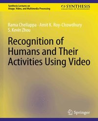 Recognition of Humans and Their Activities Using Video (hftad)