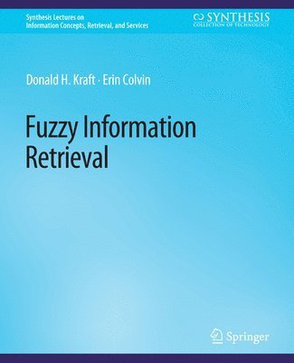 Fuzzy Information Retrieval (hftad)