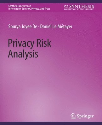 Privacy Risk Analysis (hftad)