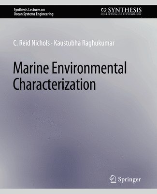 Marine Environmental Characterization (hftad)