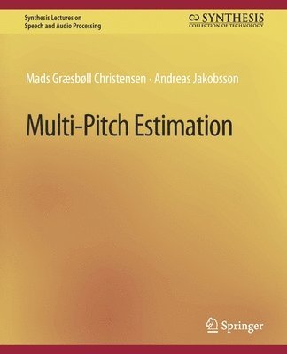 Multi-Pitch Estimation (hftad)
