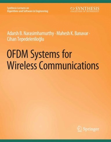 OFDM Systems for Wireless Communications (inbunden)