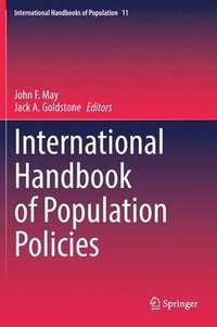 International Handbook of Population Policies (inbunden)