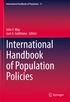 International Handbook of Population Policies