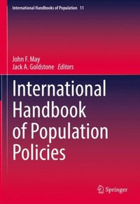 International Handbook of Population Policies (e-bok)
