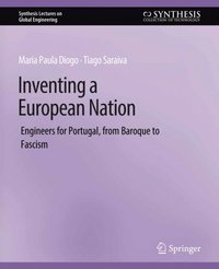 Inventing a European Nation (e-bok)