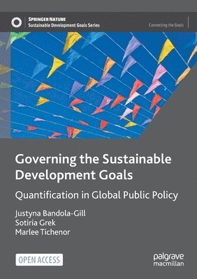 Governing the Sustainable Development Goals (hftad)