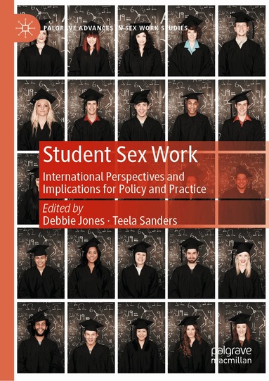 Student Sex Work (inbunden)