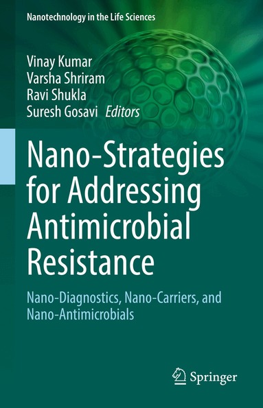 Nano-Strategies for Addressing Antimicrobial Resistance (h�ftad)