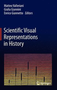 scientific visual representations in history