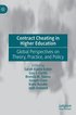 Contract Cheating in Higher Education