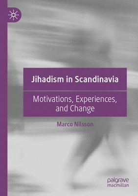 Jihadism in Scandinavia (hftad)