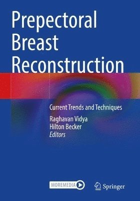 Prepectoral Breast Reconstruction (hftad)