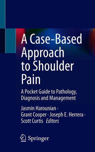 Case-Based Approach to Shoulder Pain (inbunden)