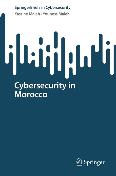 Cybersecurity in Morocco (h�ftad)