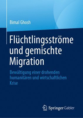 Flchtlingsstrme und gemischte Migration (hftad)