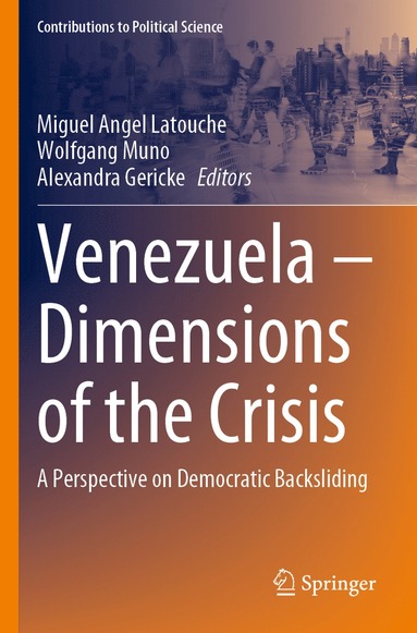 Venezuela - Dimensions of the Crisis (hftad)