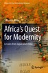 Africa's Quest for Modernity
