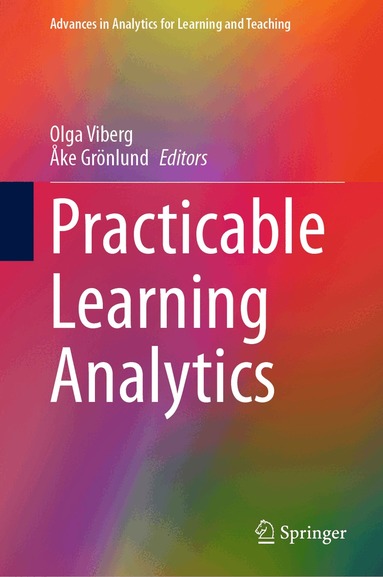 Practicable Learning Analytics (inbunden)