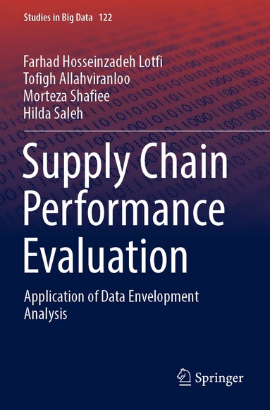 Supply Chain Performance Evaluation (h�ftad)