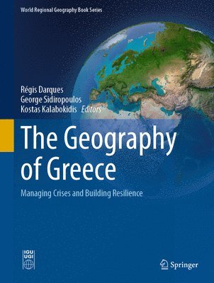 Geography of Greece (hftad)