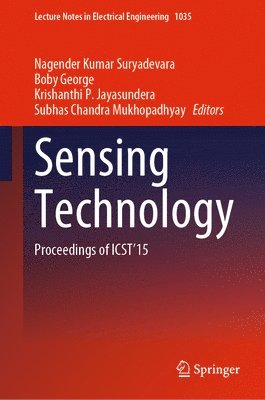 Sensing Technology (hftad)
