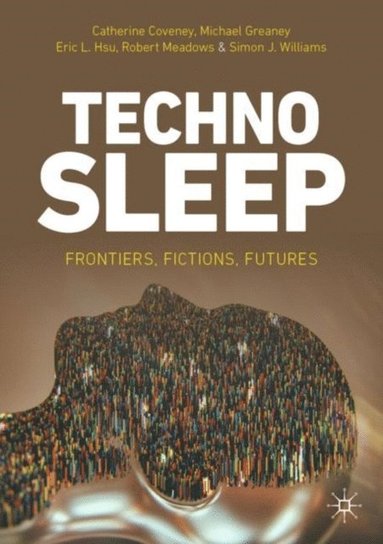 Technosleep (inbunden)