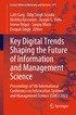 Key Digital Trends Shaping the Future of Information and Management Science