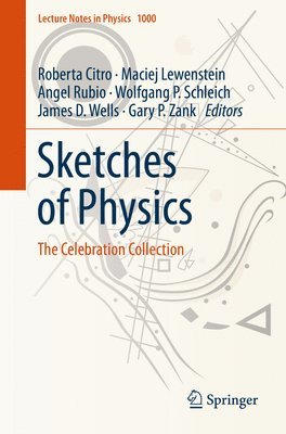 Sketches of Physics (hftad)
