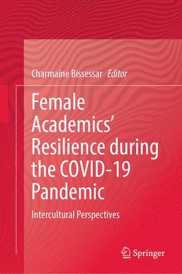 Female Academics Resilience during the COVID-19 Pandemic (hftad)