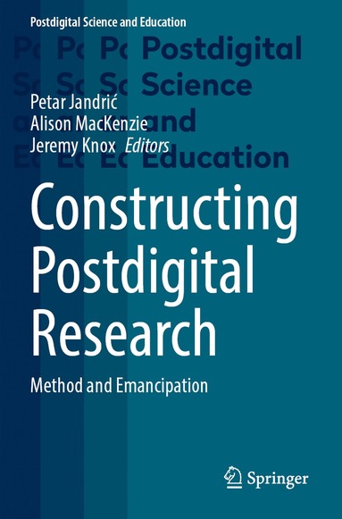 Constructing Postdigital Research (hftad)